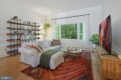 5808 Torington Dr unit 864, Springfield, VA 22152 - photo 5