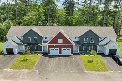 7 Mustang Dr unit B, Litchfield, NH 03052 - photo 2