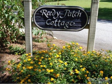 Reedy Creek Cottage