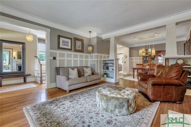 320 E 50th St, Savannah, GA 31405 - photo 7