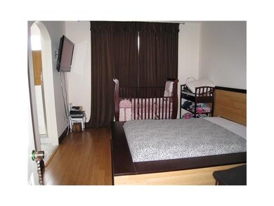 Bedroom Master