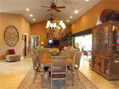 Dining Room.