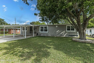 7011 Sans Souci Rd, Jacksonville, FL 32216 - photo 2