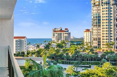 Meridian Club unit 803, Naples, FL 34103 - photo 3