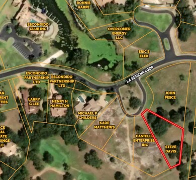 000 La Serena Loop, Horseshoe Bay, TX 78657 - photo 5