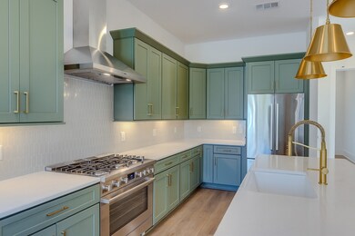 110D Myrtle St unit D, Nashville, TN 37206 - photo 2