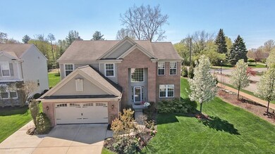 2130 Friesian Ct NE unit 1, Grand Rapids, MI 49505 - photo 3