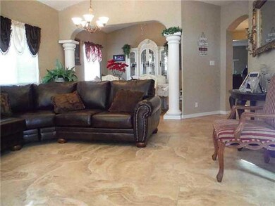 13721 Paseo Las Nubes Dr, El Paso, TX 79928 - photo 4