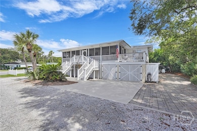 606 Butler Ave, Tybee Island, GA 31328 - photo 3