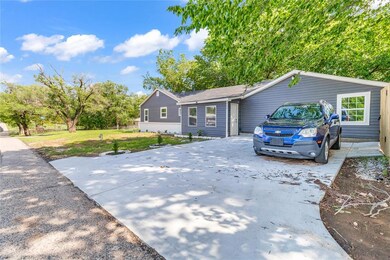 544 N Elm Ave, Shawnee, OK 74801 - photo 5