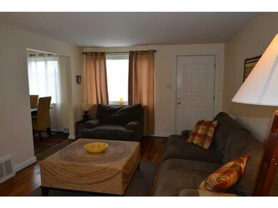 Living Room.