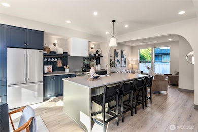 5033 25th Ave SW unit A, Seattle, WA 98106 - photo 3