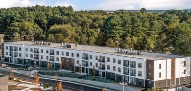 203 Lowell St unit 114, Wilmington, MA 01887 - photo 3