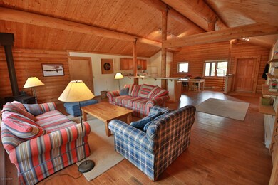 living area view 4