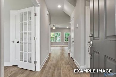 214 Hibiscus Dr, Hazel Green, AL 35750 - photo 2