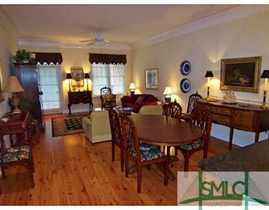 Dining Room.