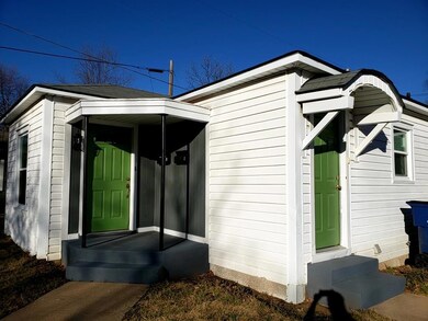 1314 S Mirick Ave unit A, Denison, TX 75020 - photo 3