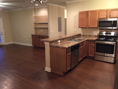 4903 49 Private Road 3057 #3, Oxford, MS 38655 - photo 5