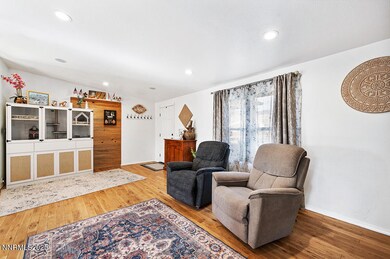 73 S Rainbow Dr unit Lot B, Dayton, NV 89403 - photo 7