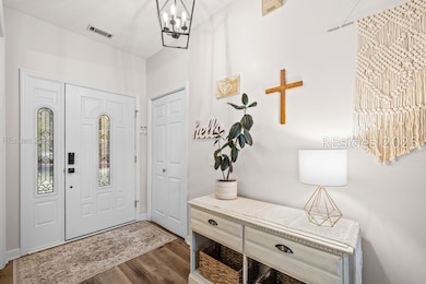 525 Sams Point Rd, Beaufort, SC 29907 - photo 5