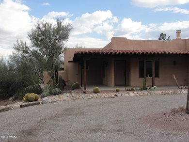 5064 N Calle Bujia, Tucson, AZ 85718 - photo 2