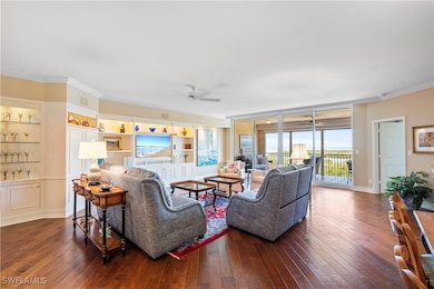 Residences at Pelican Isle Yacht Club unit 903, Naples, FL 34110 - photo 4