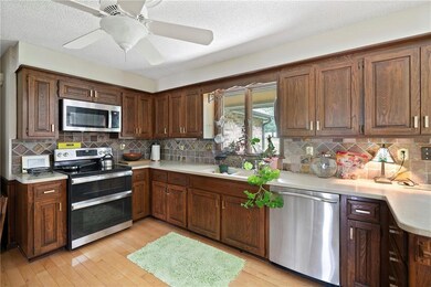 4100 W 190th St, Stilwell, KS 66085 - photo 3