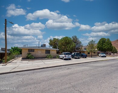 2626 Nations Ave unit 1-10, El Paso, TX 79930 - photo 5