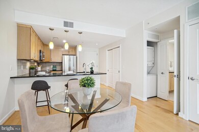The Residences at Liberty Center unit 1407, Arlington, VA 22203 - photo 4