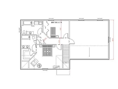 Interior Space/Layout.