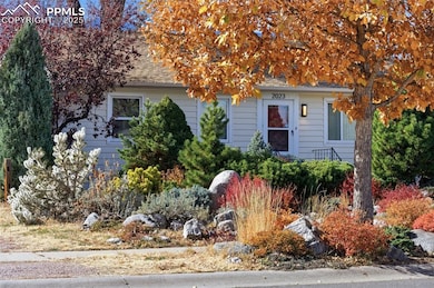 2023 S Corona Ave, Colorado Springs, CO 80905 - photo 4