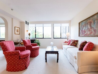 250 Hammond Pond Pkwy unit 508N, Chestnut Hill, MA 02467 - photo 4