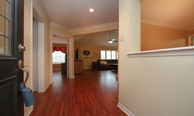 16414 Marrat Ct, Tomball, TX 77377 - photo 4