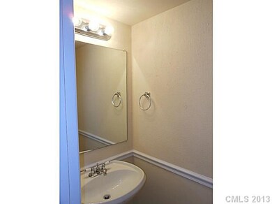 Bathroom - Half Bath