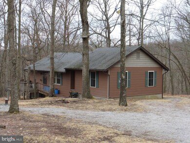 1148 N Ridge Rd, Mathias, WV 26812 - photo 6