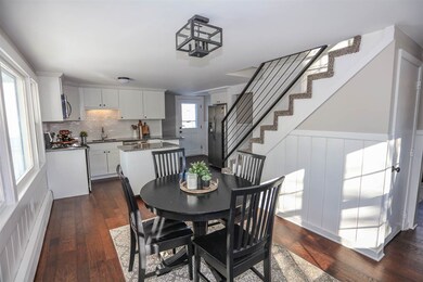 107 Franklin Street Extension unit 12, Derry, NH 03038 - photo 4