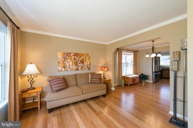 1817 Hillburne Way, Crofton, MD 21114 - photo 2