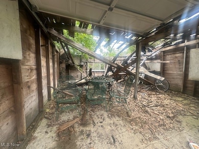 View of miscellaneous room