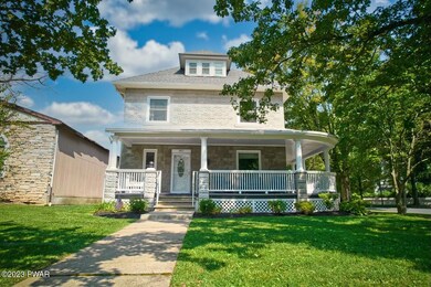 301 W Ann St, Milford, PA 18337 - photo 2