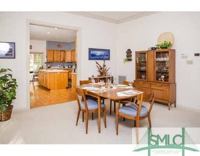 Dining Room.