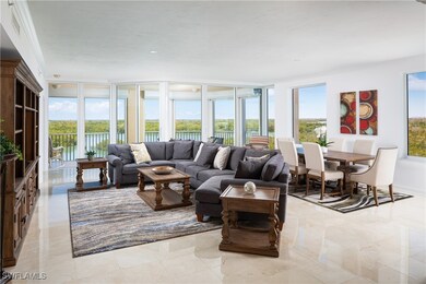 Residences at Pelican Isle Yacht Club unit 504, Naples, FL 34110 - photo 5
