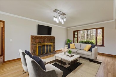 1312 Milstead Ave NE, Conyers, GA 30012 - photo 4