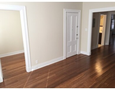 29 Wigglesworth St unit 2, Roxbury Crossing, MA 02120 - photo 7