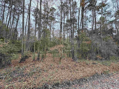 View of landscape