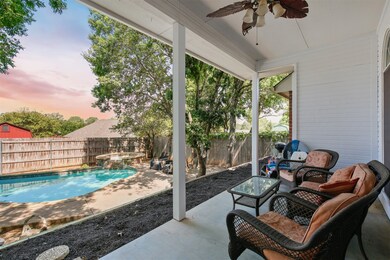 1338 Timber Creek Dr, Weatherford, TX 76086 - photo 3