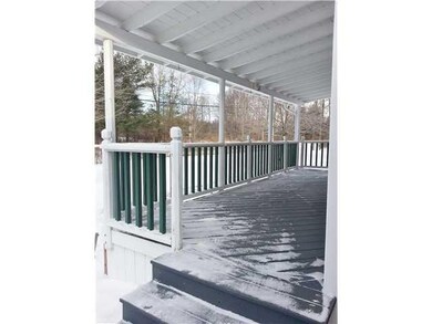 Patio/Deck