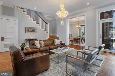 1852 Wyoming Ave NW, Washington, DC 20009 - photo 6