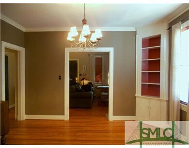 Dining Room.