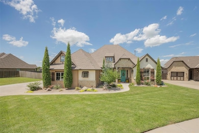 701 Tacoma Bridge Ct, Edmond, OK 73034 - photo 3