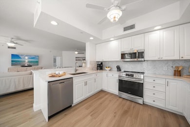 Belle Harbor Condos unit 701, Clearwater Beach, FL 33767 - photo 6